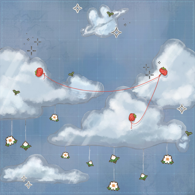 Cloud Maps for Daydreamers cover art