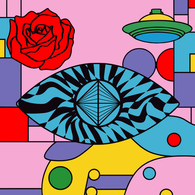 undefined album image