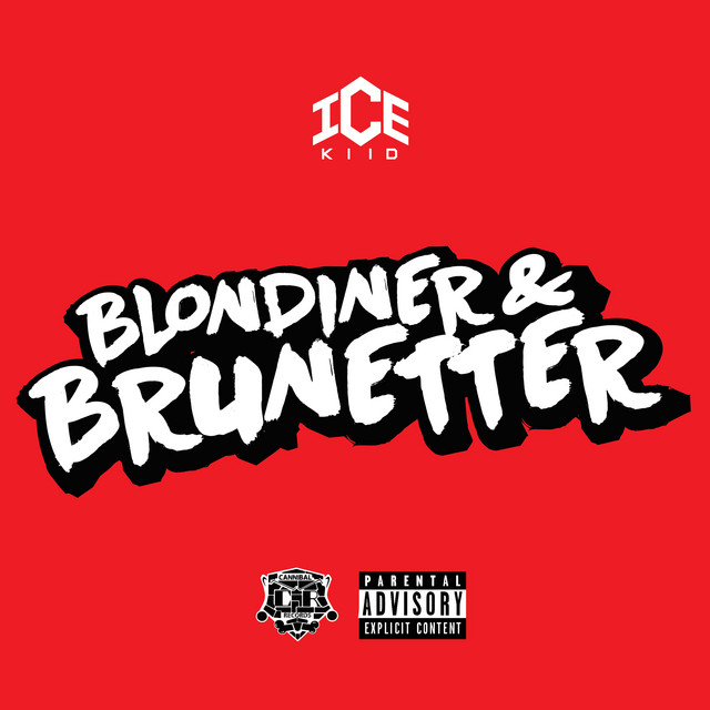 Blondiner & Brunetter