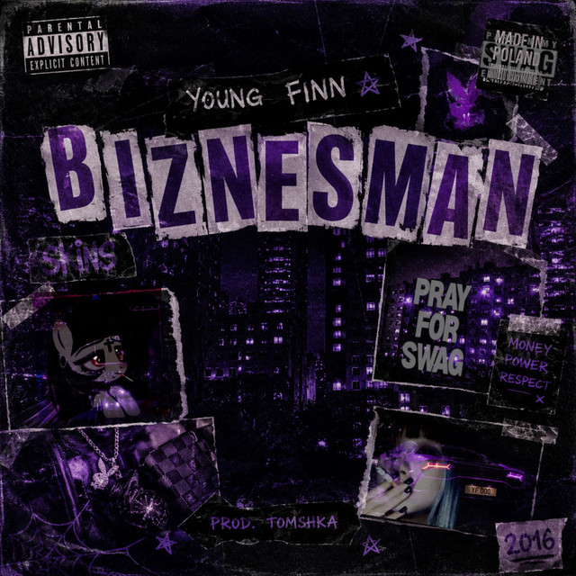 BIZNESMAN