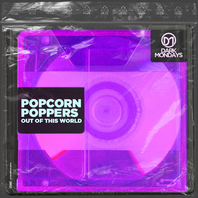 Out Of This World album art