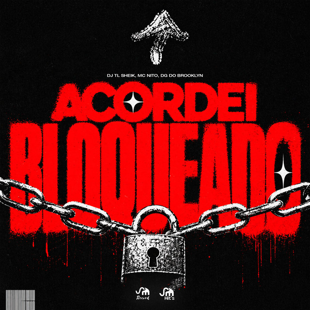 Acordei Bloqueado