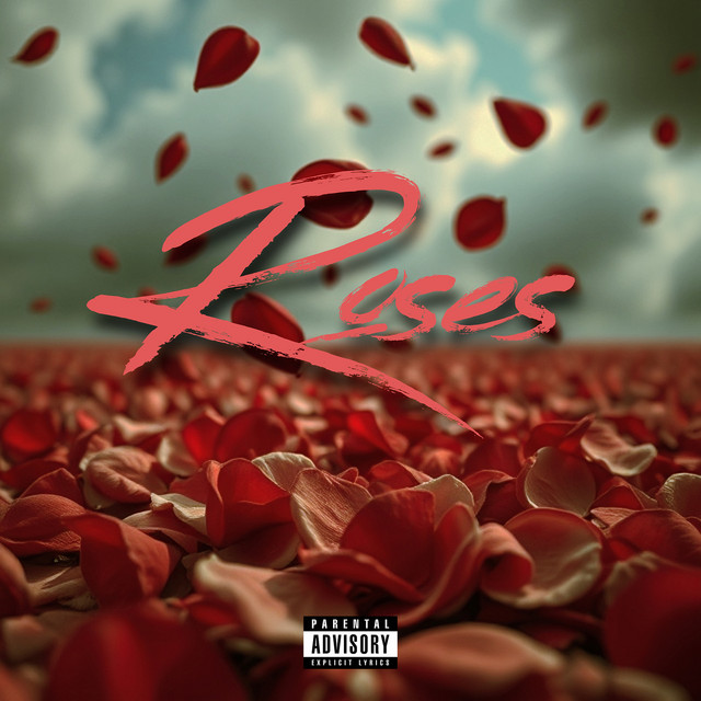 Roses - EP by I K Ǝ | Spotify