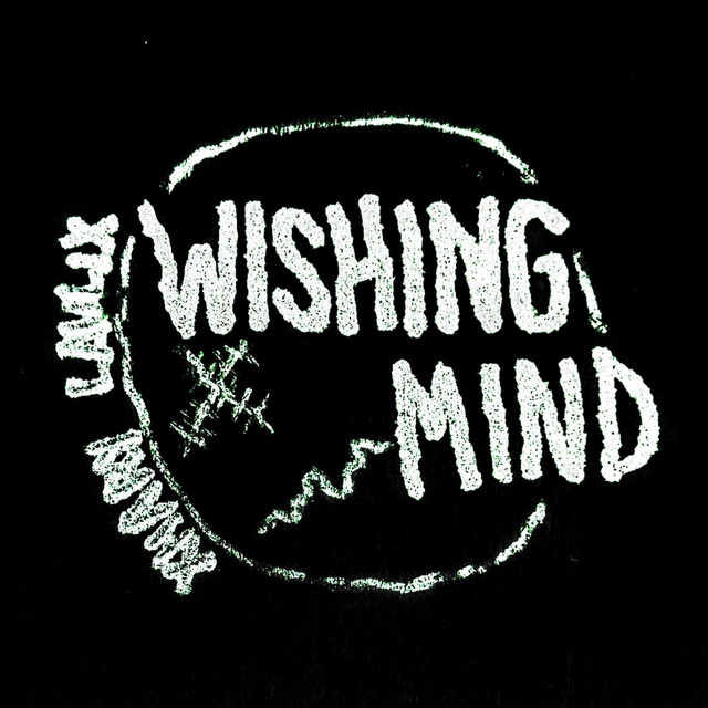 Wishing Mind cover art