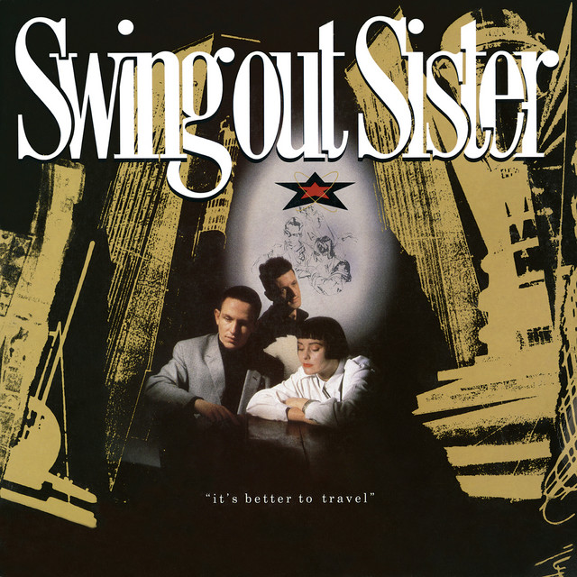 Fooled By A Smile - Ralph Mix - song and lyrics by Swing Out