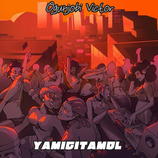 Yamicitamol