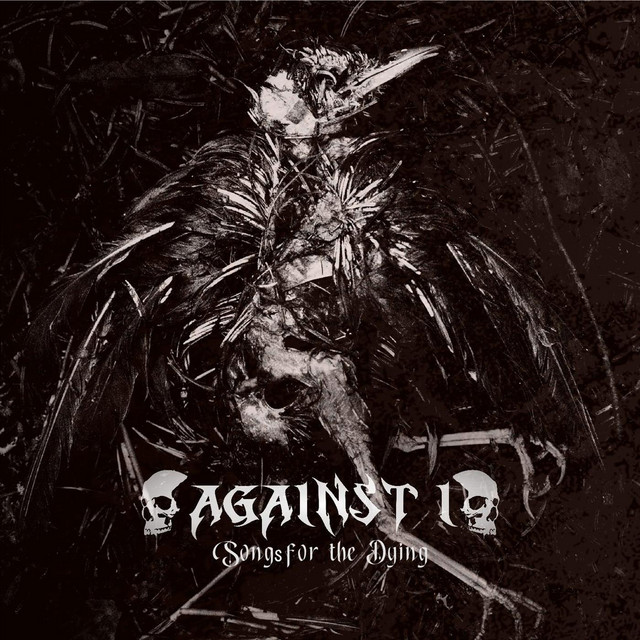 Songs for the Dying cover art