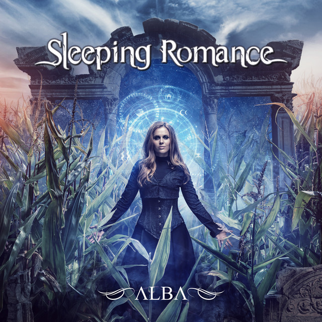 Alba cover art