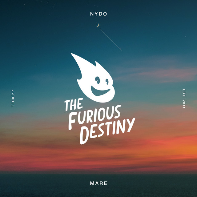 Mare cover art
