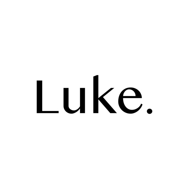 Luke. cover art