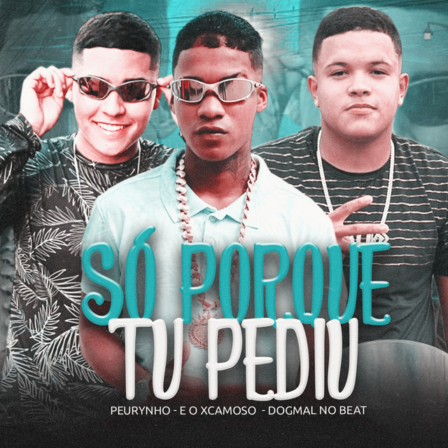 Só Porque Tu Pediu