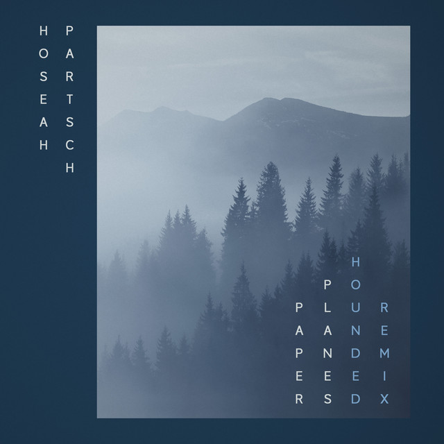 Paper Planes (Hounded Remix) cover