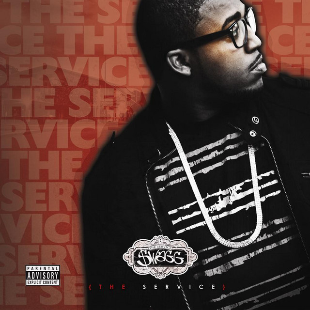 The Service cover art