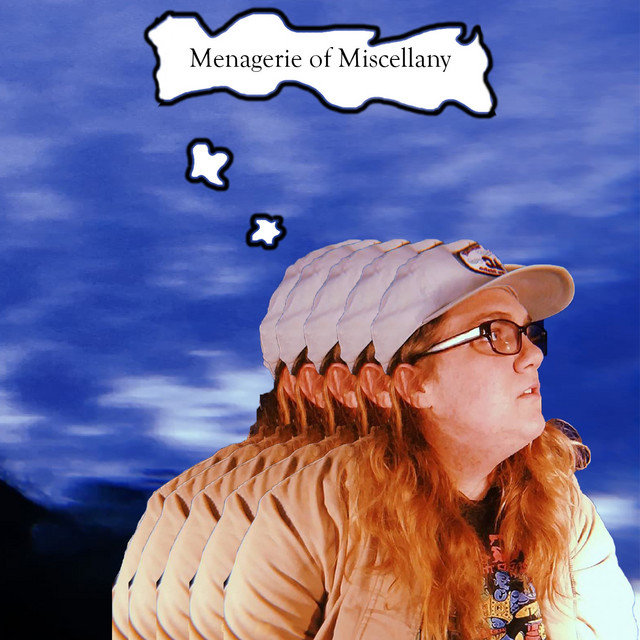 Menagerie of Miscellany cover art