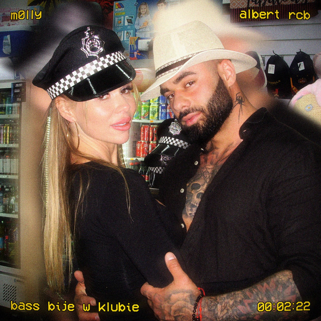 Bass Bije W Klubie