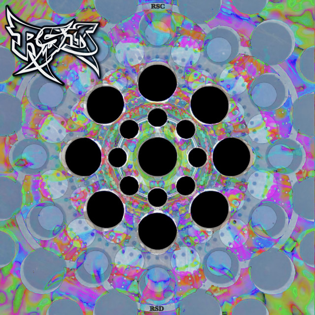 RSD cover art