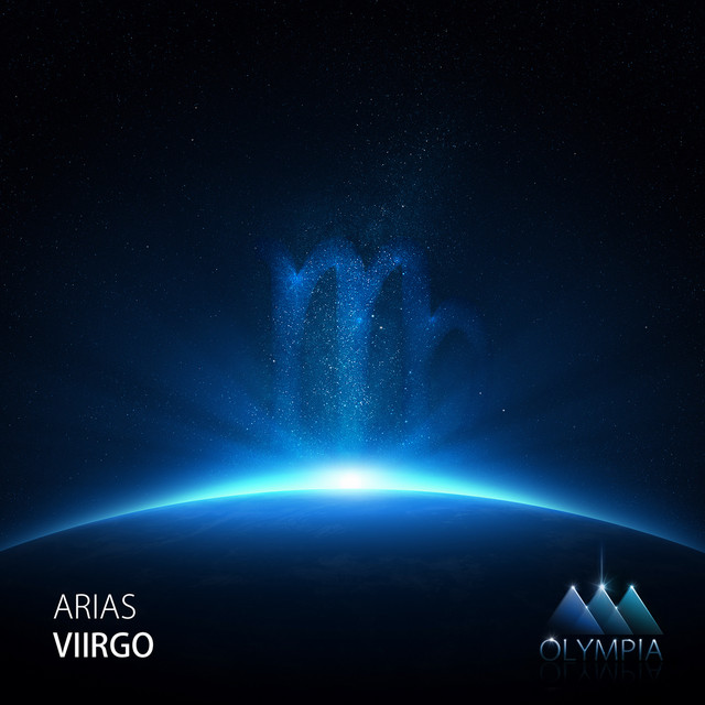 Viirgo cover art