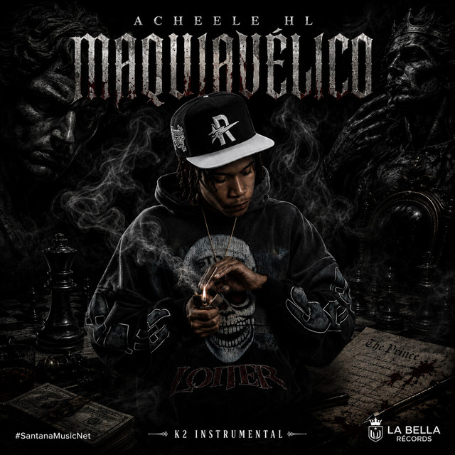 MAQUIAVELICO