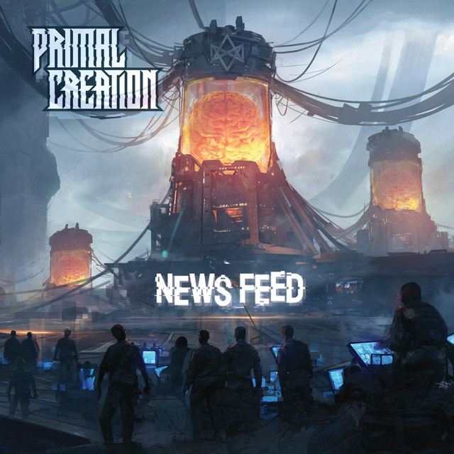 News Feed cover