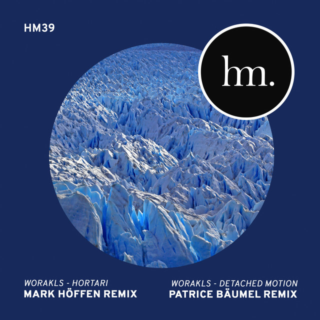 Hortari - Mark Hoffen Remix