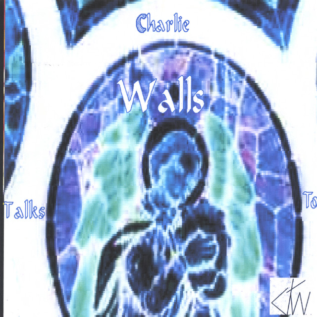 Ode to Charlie cover art