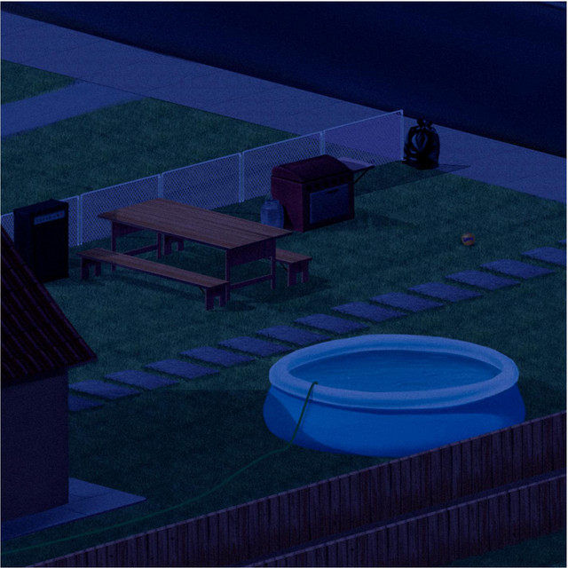 undefined album image