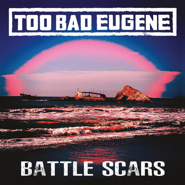 Battle Scars cover art