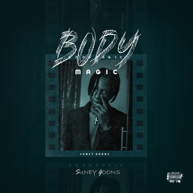 Suney Goons | Spotify