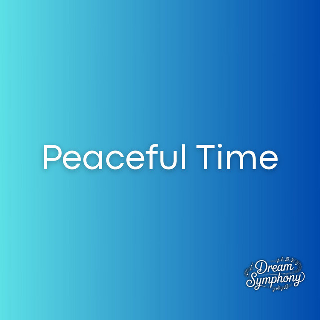 Peaceful Time cover