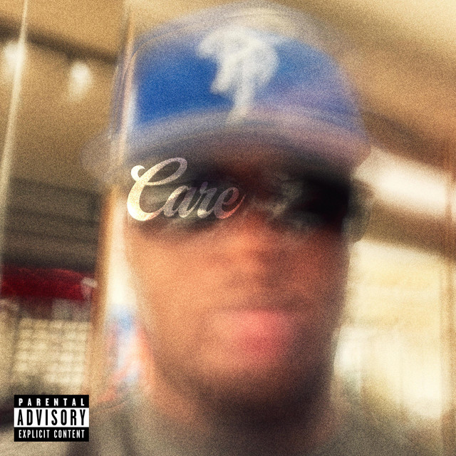 Care Package cover art