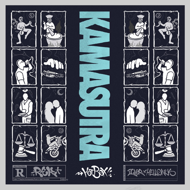 KAMA SUTRA