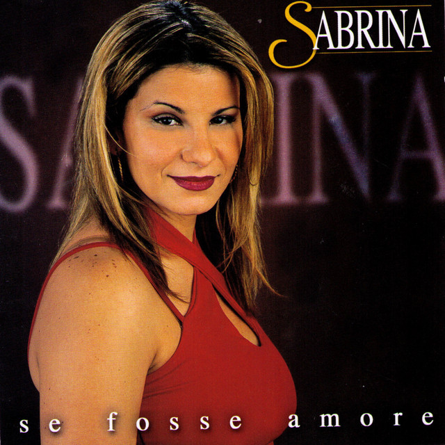 Se Fosse Amore cover art