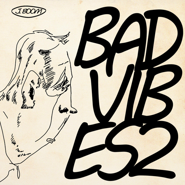 Bad Vibes 2 cover art