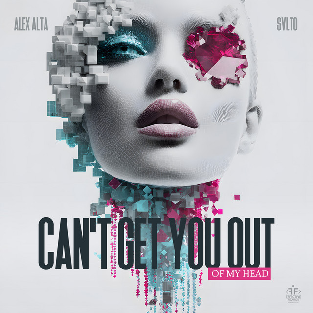 Can't Get You Out of My Head