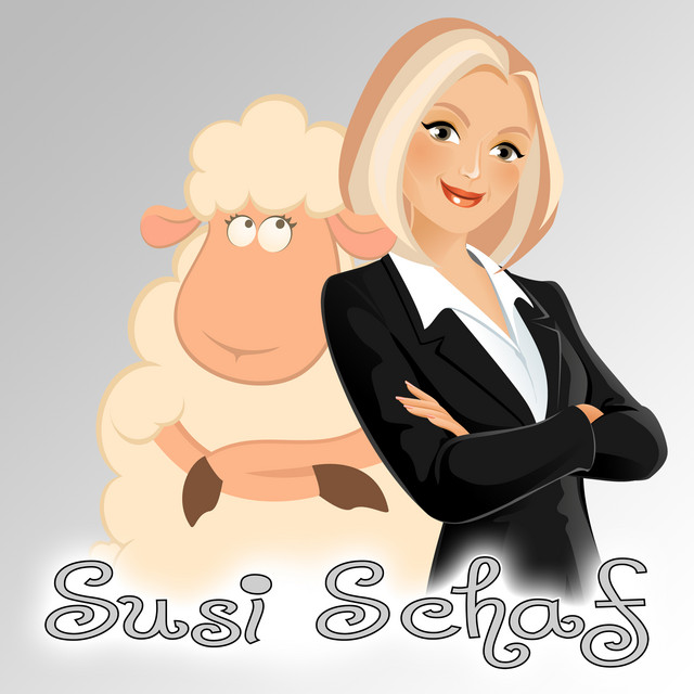 Susi Schaf cover
