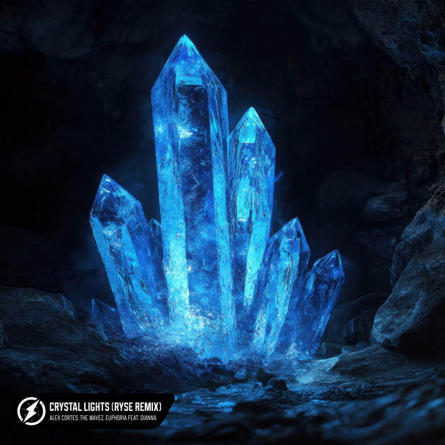 Crystal Lights [RYSE Remix]
