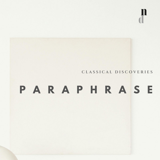undefined album image