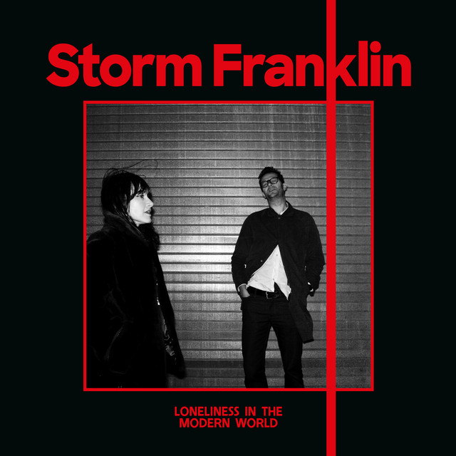 Loneliness In The Modern World cover art