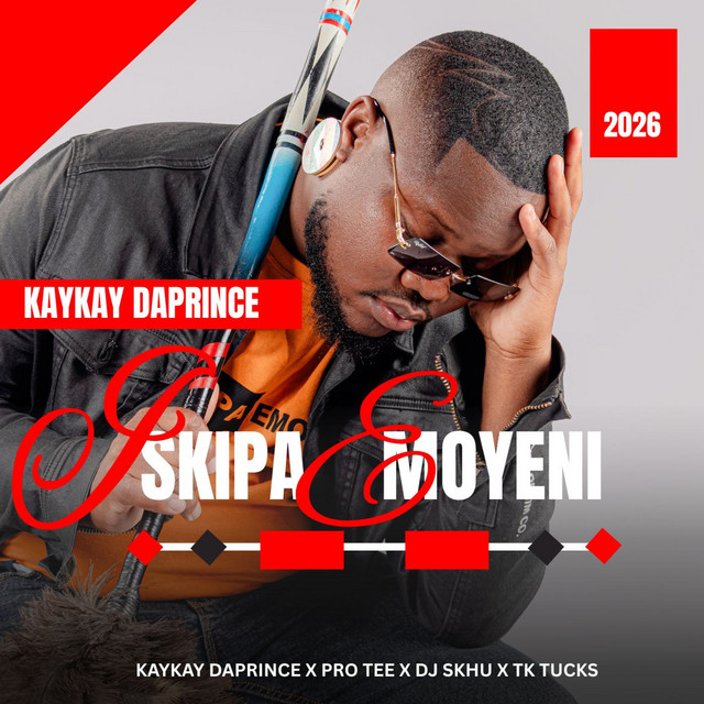 Kaykay Daprince