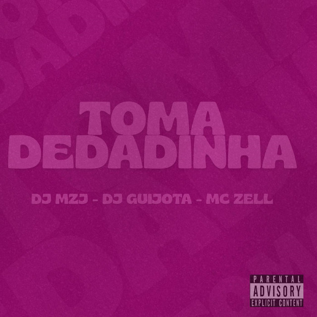 Toma Dedadinha