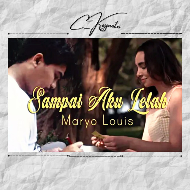 Maryo Louis