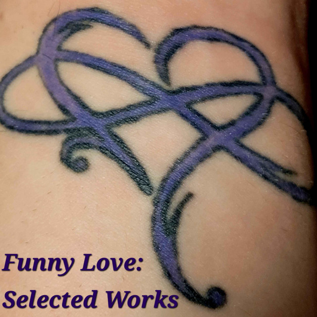 Funny Love: Selected Works cover art
