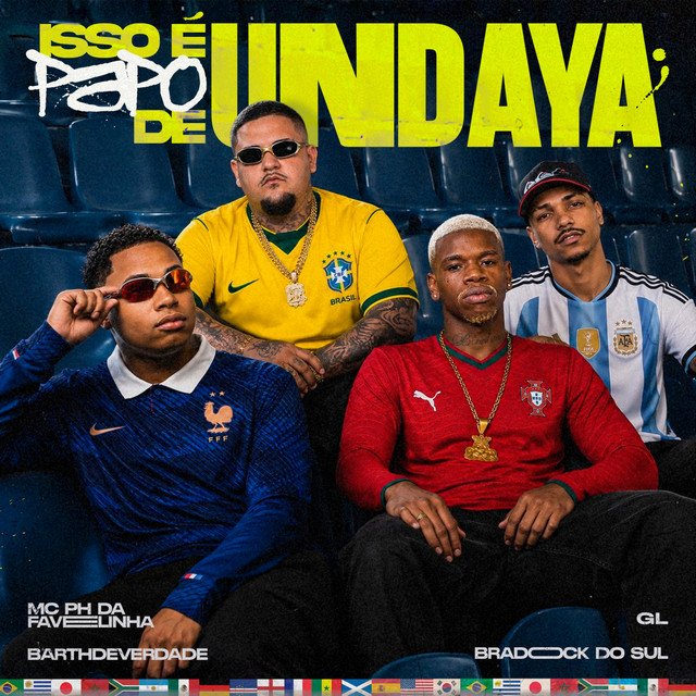 Isso é papo de undaya