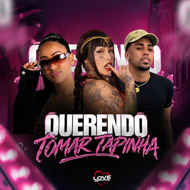 Querendo Tomar Tapinha