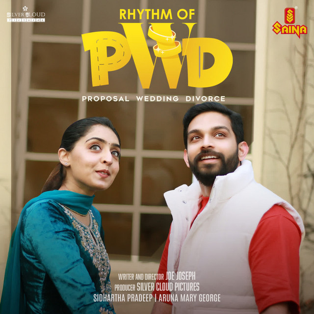 Rhythm of P.W.D