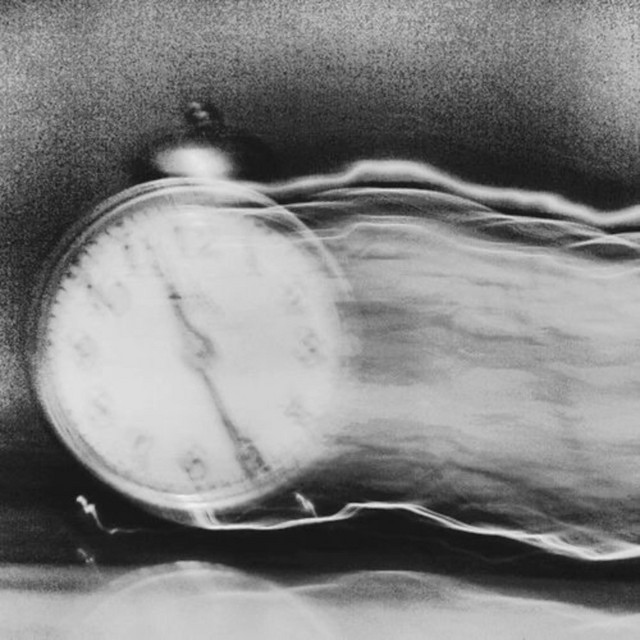 do you have time? cover art