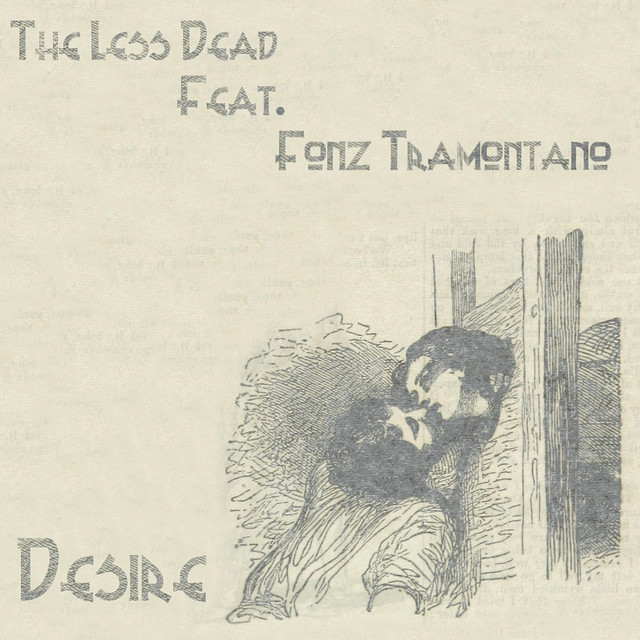 Desire cover