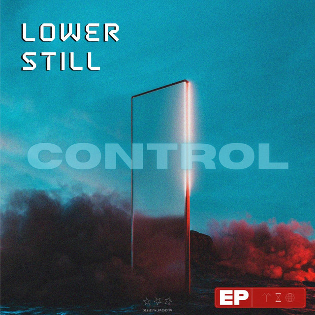 CONTROL cover art
