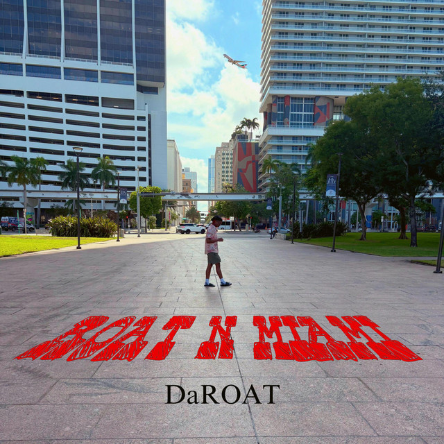 ROAT N MIAMI