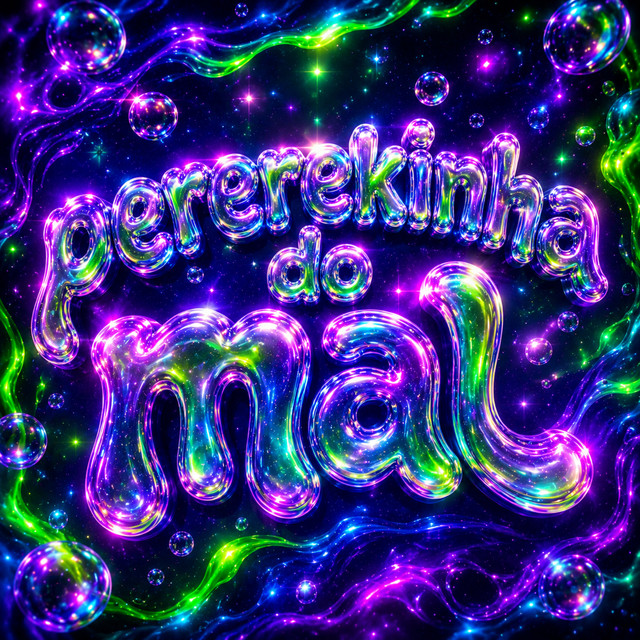 PEREREKINHA DO MAL